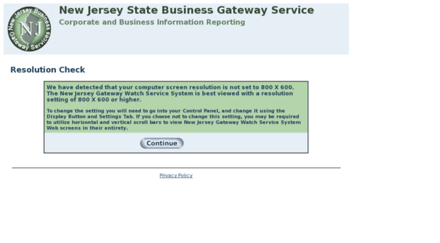 accessnet.state.nj.us