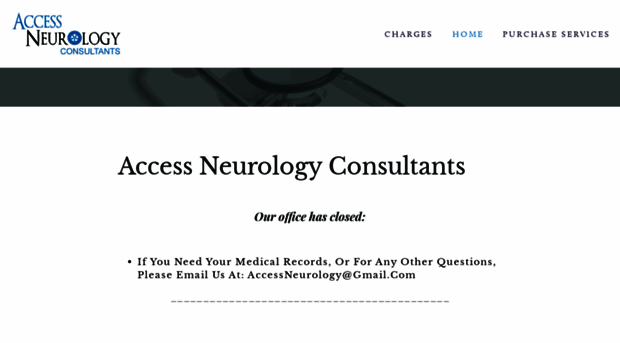 accessneurology.net