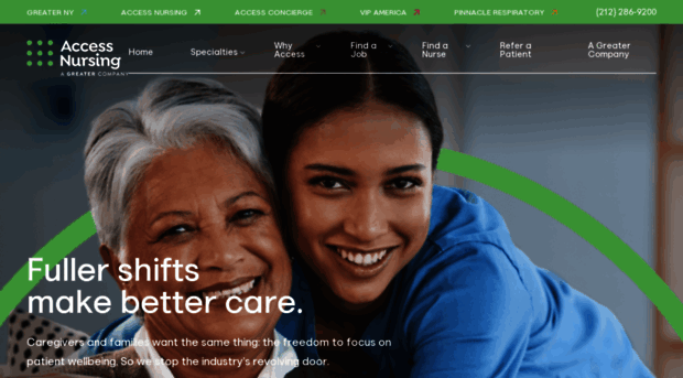 accessnursing.com