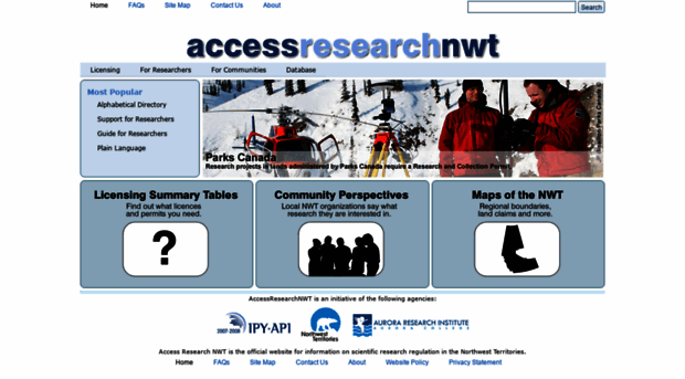 accessnwt.ca