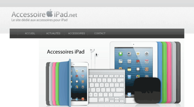 accessoireipad.net