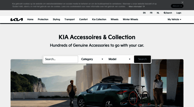 accessoires-kia.be