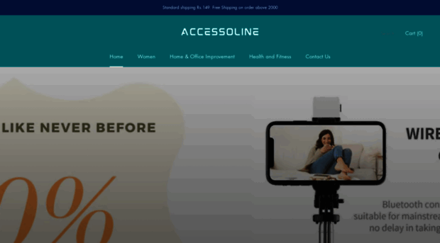 accessoline.com