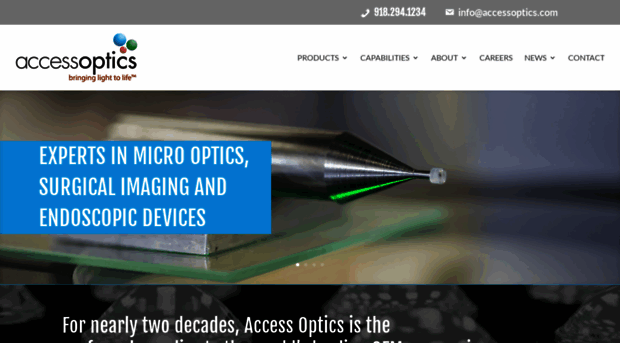 accessoptics.com