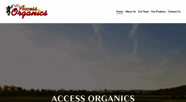 accessorganics.com