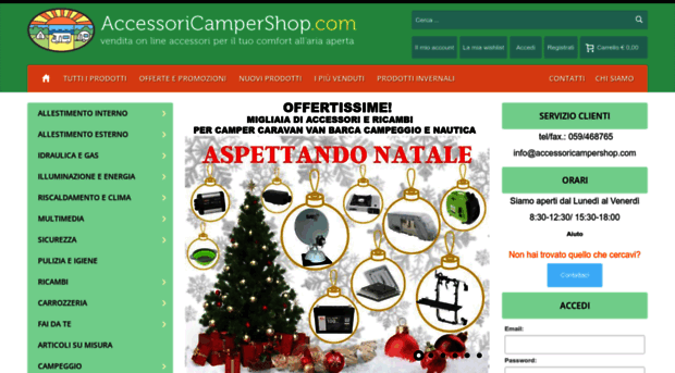 accessoricampershop.com