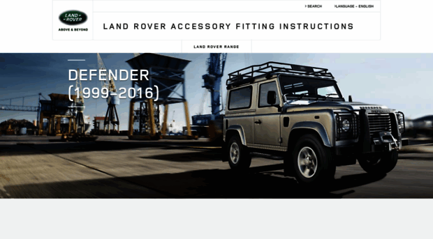 accessories-instructions.landrover.com