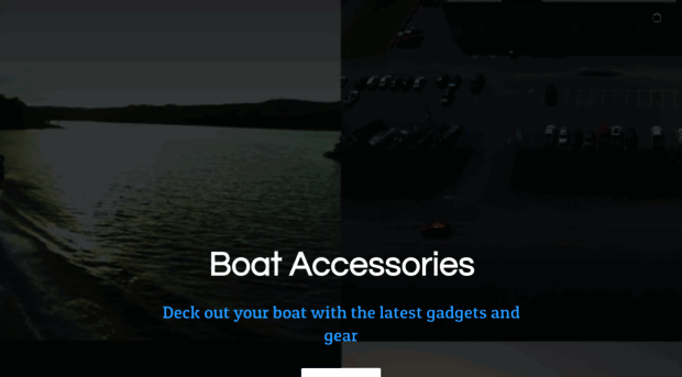 accessories.legendboats.com