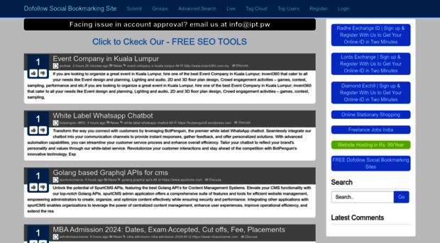 accessories.sblinks.net