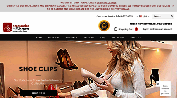 accessories4shoes.com