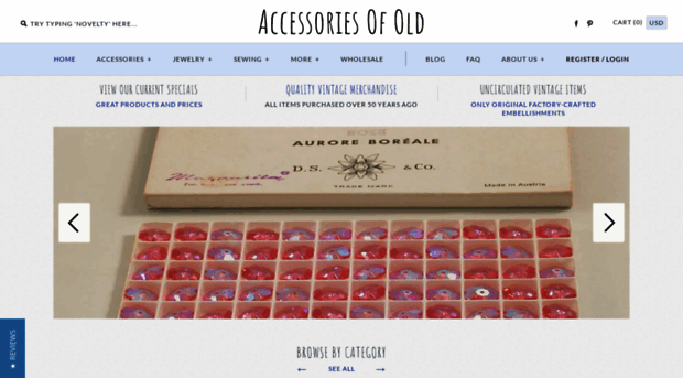 accessoriesofold.com