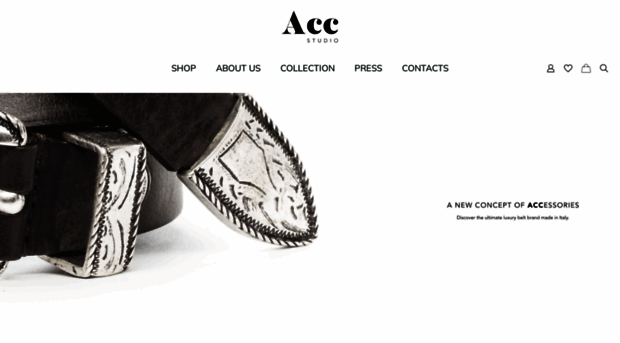 accessoristudio.it