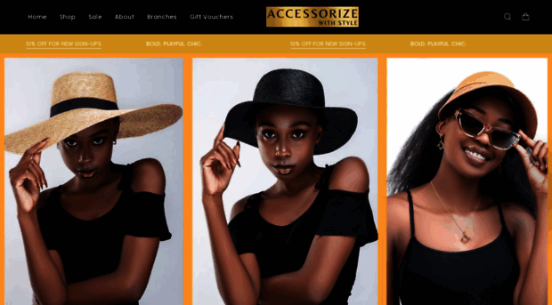 accessorize.co.ke