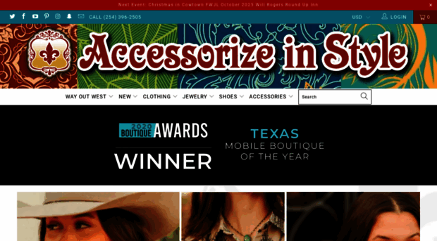 accessorizeinstyle.com