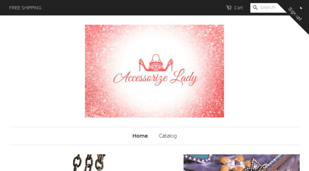 accessorizelady.us