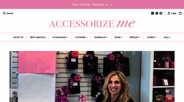 accessorizemeinstyle.com