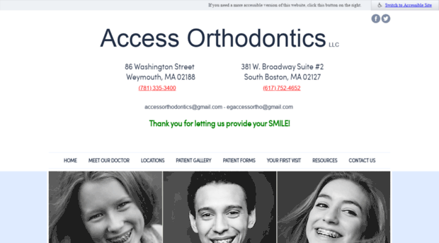 accessorthodontics.com