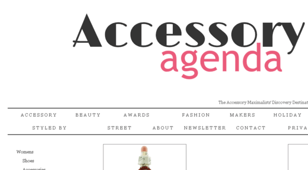 accessoryagenda.nmrkt.com