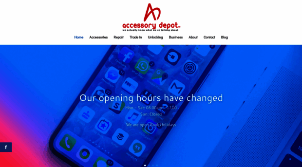 accessorydepotltd.co.uk