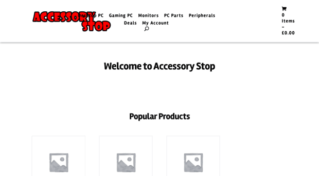 accessorystop.co.uk