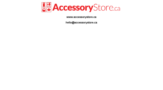 accessorystore.ca