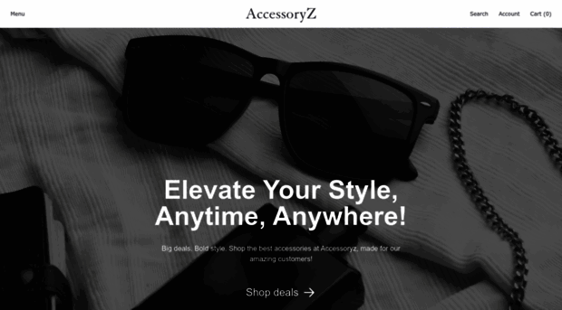 accessoryz.com