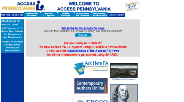 accesspa.state.pa.us