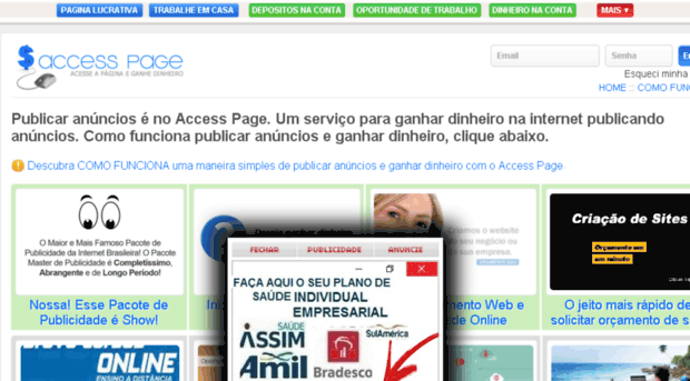 accesspage.com.br