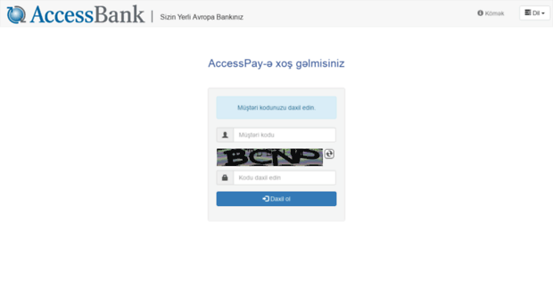 accesspay.az