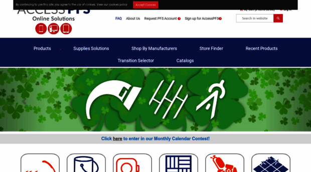 accesspfs.com