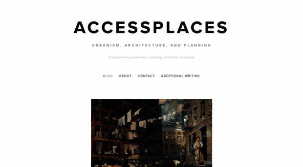 accessplaces.com