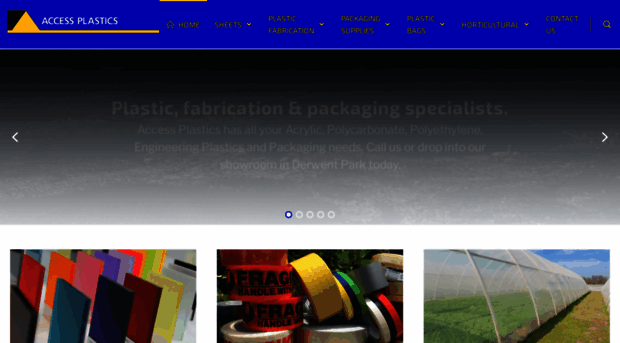 accessplastics.com.au