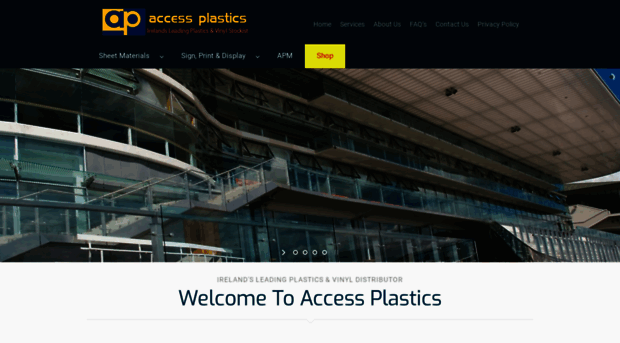 accessplastics.com