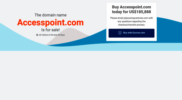 accesspoint.com