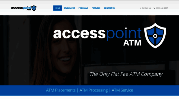 accesspointatm.com