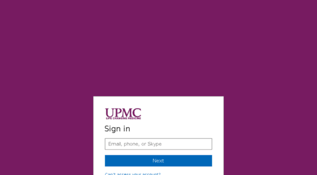 accessprd.upmc.com