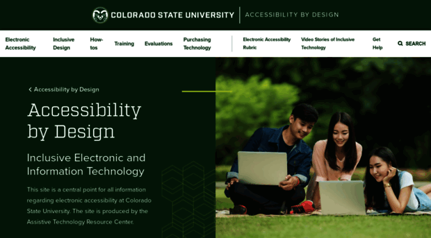 accessproject.colostate.edu