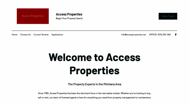 accessproperties.net