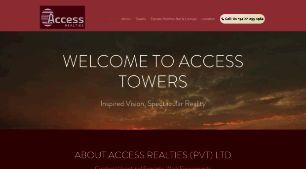 accessrealties.com