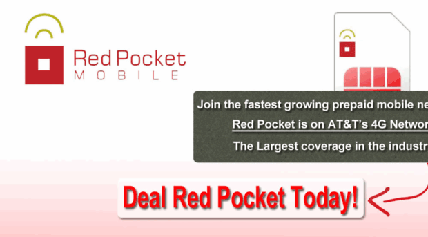 accessredpocket.com