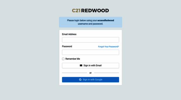 accessredwood.com