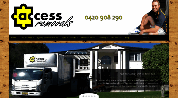 accessremovals.com.au