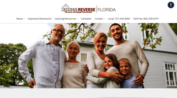 accessreversemortgage.com