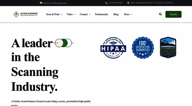 accessscanning.com
