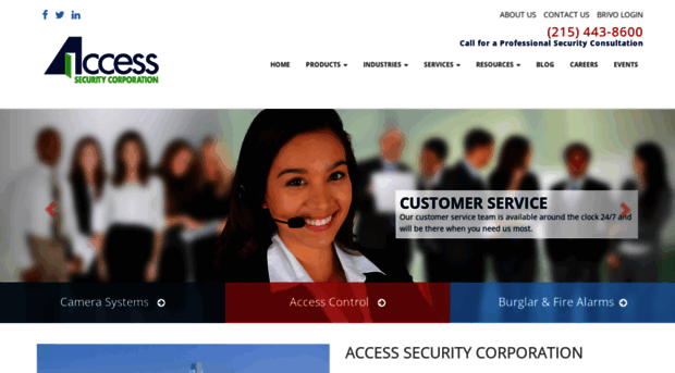 accesssecurity.com