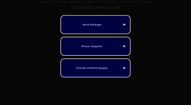 accesssecurpak.com