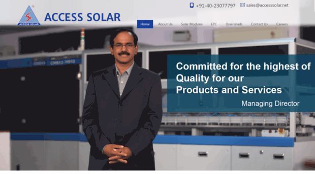 accesssolar.net