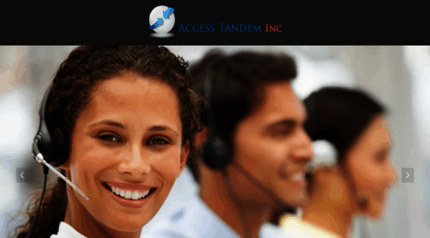 accesstandem.com