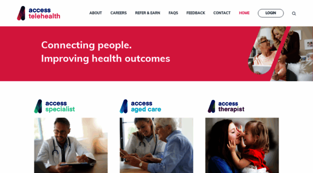 accesstelehealth.com.au