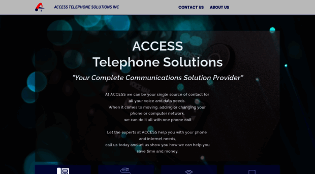 accesstelsolutions.com